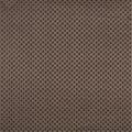 Designer Fabrics 54 in. Wide Bronze- Metallic Tufted Upholstery Faux Leather G664